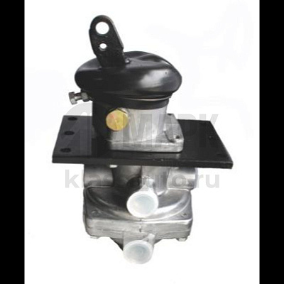 ГТК старого образца ЗАО РААЗ