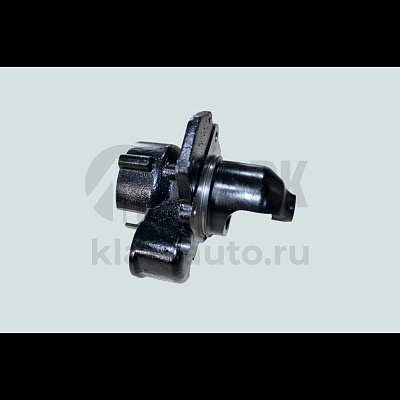 Крышка стартера 4992135 передняя SBP5099 KRAUF