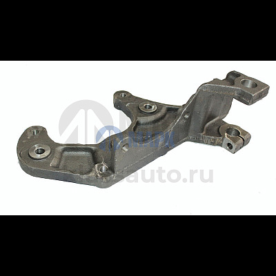 Кронштейн рессоры передний левый (ПластСтройкомплект)