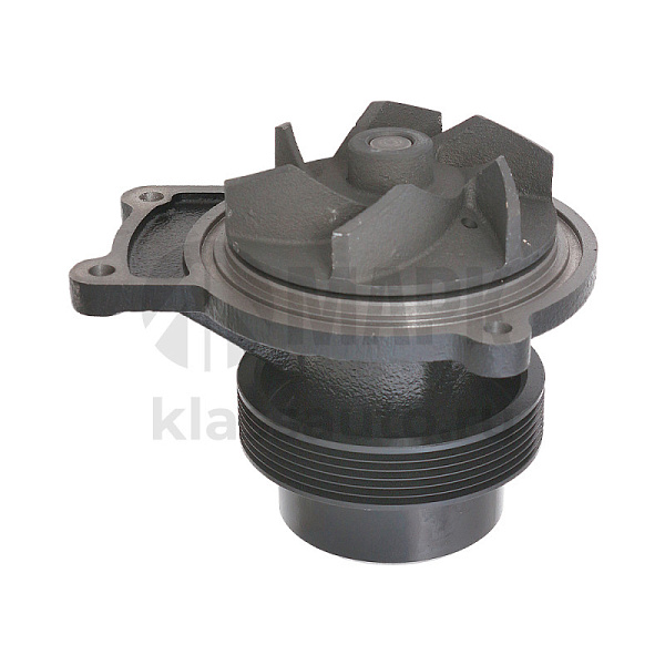 Насос водяной а/м Нефаз (Автомагнат) 