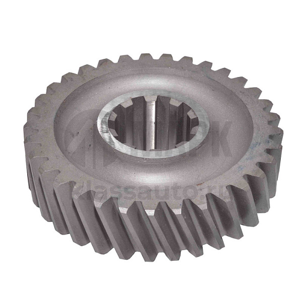 Шестерня низшей передачи УРАЛ 