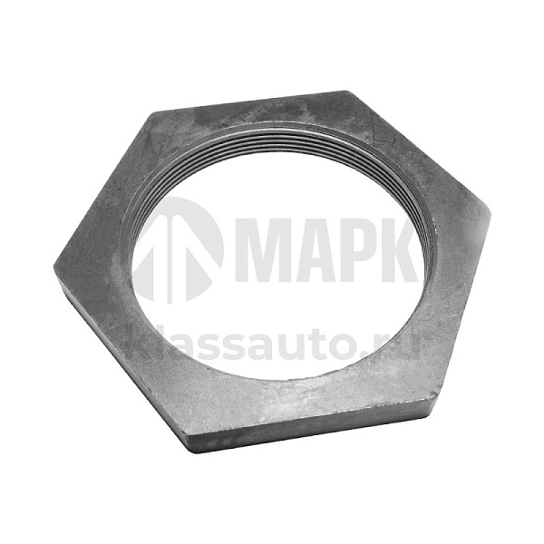 Гайка ступицы ТОНАР 9042-3104076 М90/SW115 (TrailerParts)