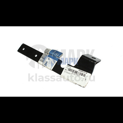 Кронштейн обтекателя правый а/м КамАЗ 5490, MB (MB)