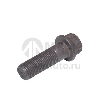 Болт М12х38х1,25 крепления гасителя крутильных колебаний  АО БелЗАН