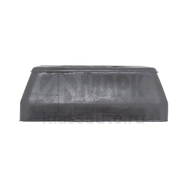 Отбойник резиновый №2000 (ДхШхВ/165х125х60) Schmitz