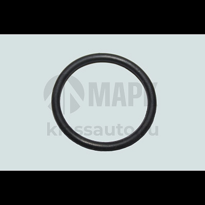 Кольцо уплотнительное подогревателя поддона картера  ISF 2.8 FOTON