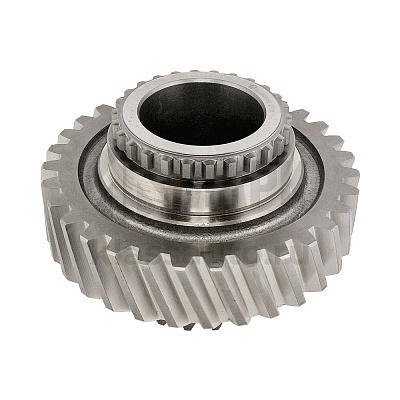 Шестерня ведущая привода среднего моста (TRUCKMARK)