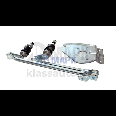 Тяга стеклоочистителя для а/м ГАЗ-3308, 33081, 3309, 4301, МАЗ (привод)