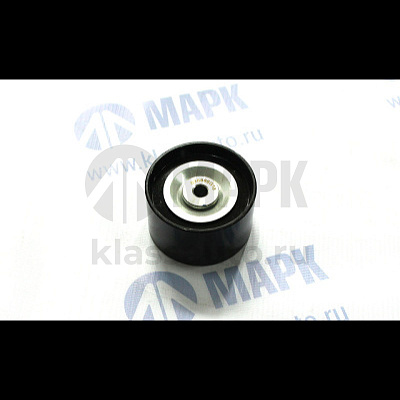 Ролик натяжителя ремня (80х48х10) металл A0005501633 дв. OM457/906/926 а/м КамАЗ 5490, MB (Sampa)