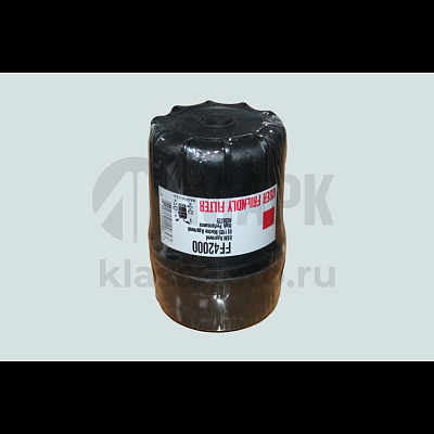 Элемент ТФ FF 42000  (4-6ВТ) 3890707/3903640/4938729/3931063 аналог