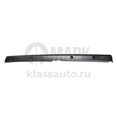 Молдинг боковой левый кабины а/м КамАЗ 54901/ MB Actros MP4 (Mercedes Benz)