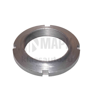 Гайка подшипника дифференциала РК М64х1,5 (ПАО КАМАЗ)