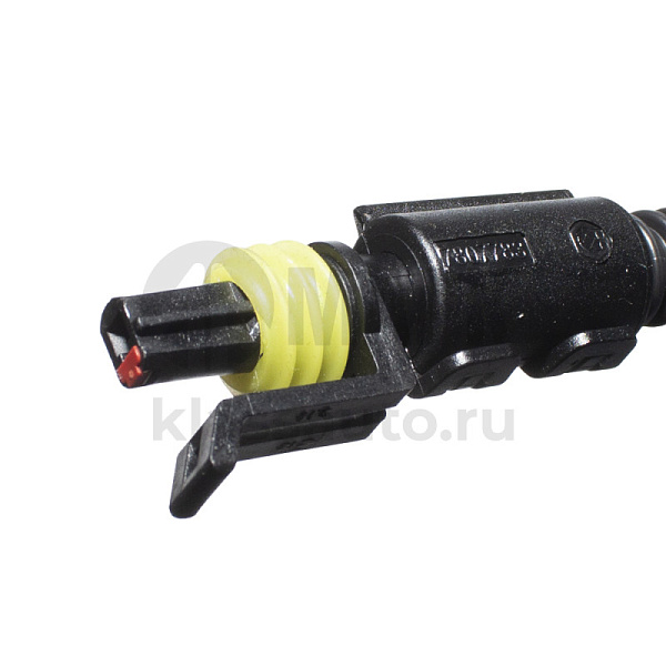 Жгут проводов двигателя (Леони Вайэринг Системс)