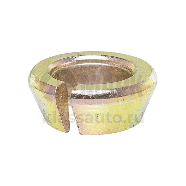 Втулка разжимная d.16 (на шпильку полуоси)