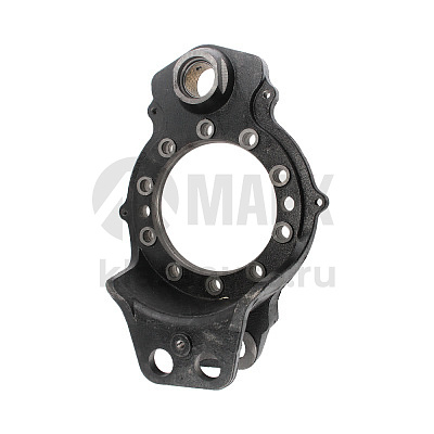 Суппорт заднего тормоза а/м SHACMAN X3000/M3000 (DZ9112340239)