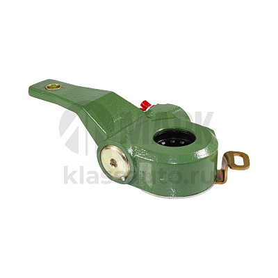 Рычаг регулировочный передний левый (аналог MEI-ASA-1121, 4W4166) (Автомагнат)