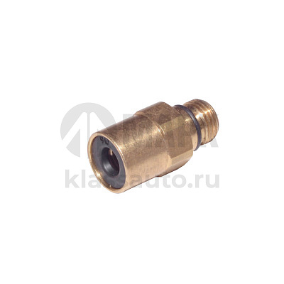 Фитинг прямой (замена для DS6510 6-M10х1-S) (Camozzi) 