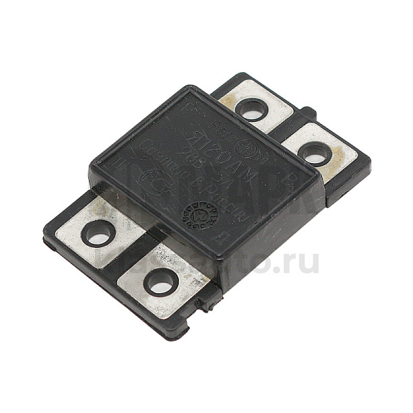 Реле интегральное Я-120 РелКом