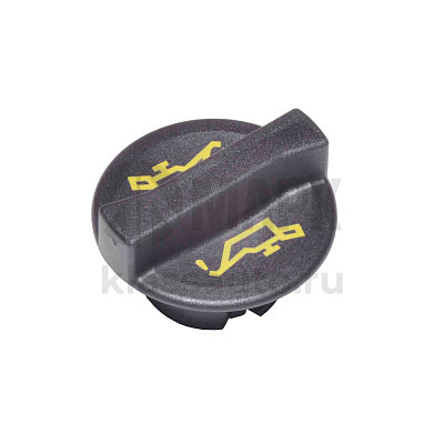 Крышка маслозаливной горловины (ISF2.8 ISG12)  DCEC