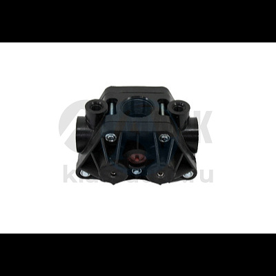 Клапан защитный 4-х контурный ЕВРО (НУР-ТЕХ)