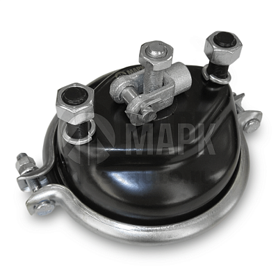 Камера тормозная передняя (тип 20) TRUCKMARK (4 шт в кор)