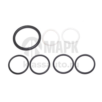 Р/к системы охлаждения (3 наим.) (БРТ)