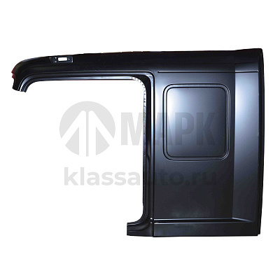 Панель кабины (проём двери) левая КамАЗ 5490/ MB Axor (MB)