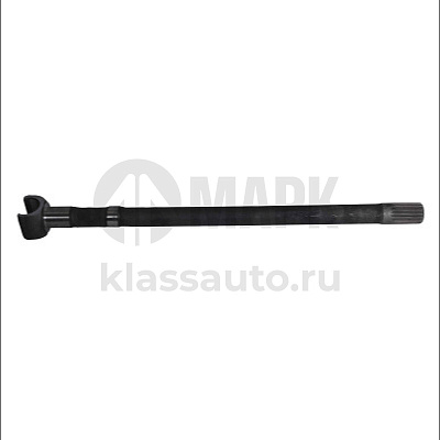 Кулак шарнира внутренний правый 20шл ПЛАНТ