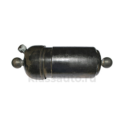 Гидроцилиндр подъема кузова ГАЗ (4-штоковый) (самосвал)