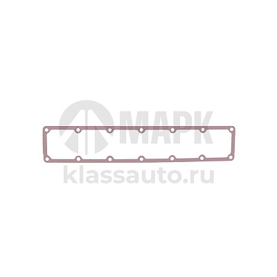 Прокладка коллектора впускного (6ISBe, 6BT) 3938152/3947530 Аналог