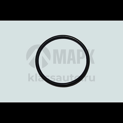 Кольцо уплот. возд. патрубка резиновое круглого сечения под хомут (ISF2.8, 3.8, ISBe) DVMARK