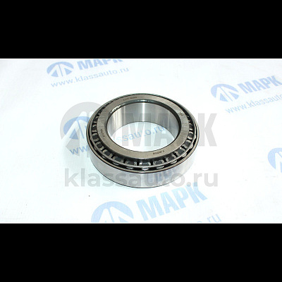 Подшипник задней ступицы наружний А0159814805 КамАЗ 5490/MB Actros/Axor (100х160х44) (FAG)