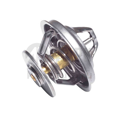 Термостат A0052032675 с кольцом (83 С) а/м КамАЗ-5490, MB (DT)