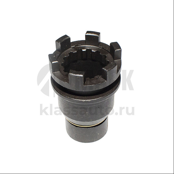 Муфта переключения ВОМ (с кольцом) (МР) (BLS) альтернатива