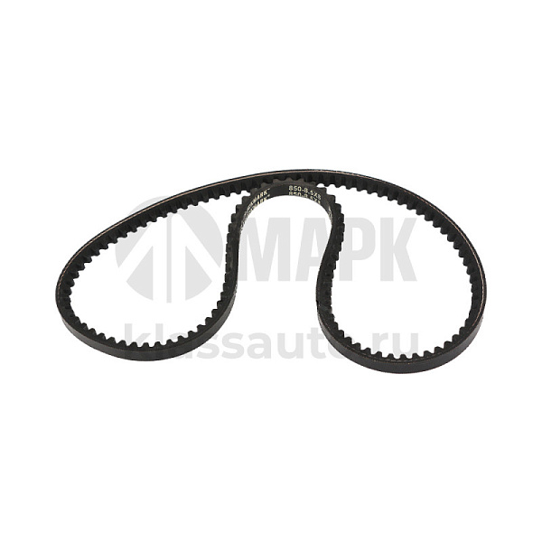 Ремень генератора МАЗ зубчатый (TRUCKMARK)
