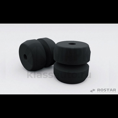 Буфер передней рессоры (Ростар)