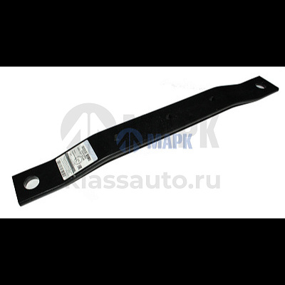 Балка поддерживающей опоры 6460 (ПАО КАМАЗ)