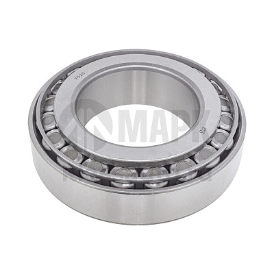 Подшипник 7520 (задней ступицы КамАЗ 6520)