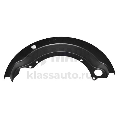 Щиток пылезащитный (Shaanxi Hande Axle Co., Ltd)