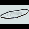 Ремень 8РК2124 (ISF3.8) оригинал