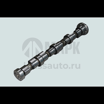 Вал распределительный в сборе (4ISBe) 3970117 DVMARK