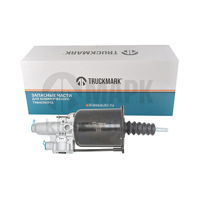 ПГУ в сборе а/м FAW J6 (TRUCKMARK)