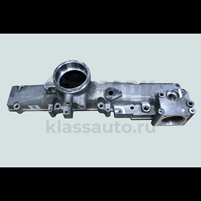 Коллектор впускной (ISF3.8) 5267065/ 5254820 FOTON