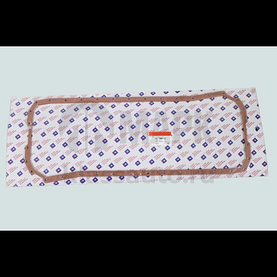 Прокладка поддона (6ВТ) 3959052 DCEC