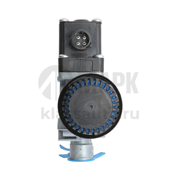 Клапан электромагнитный ECAS на задний мост 4728800010 (Auger)