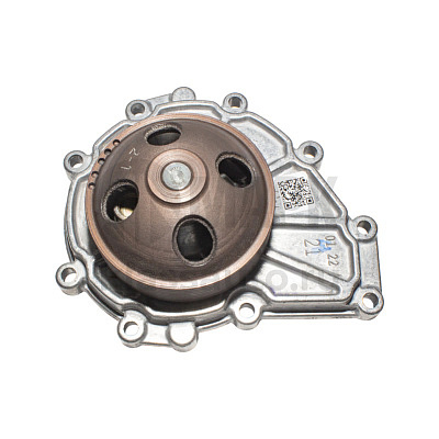 Насос водяной дв. 5340,536 (г. Ярославль)