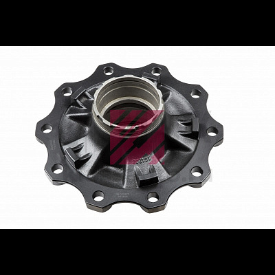 Ступица колеса BPW ECO Plus-2 (12t) 0327243290 (Marshall)