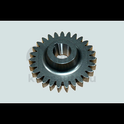 Шестерня привода ТНВД. ISF3.8 Евро-4 