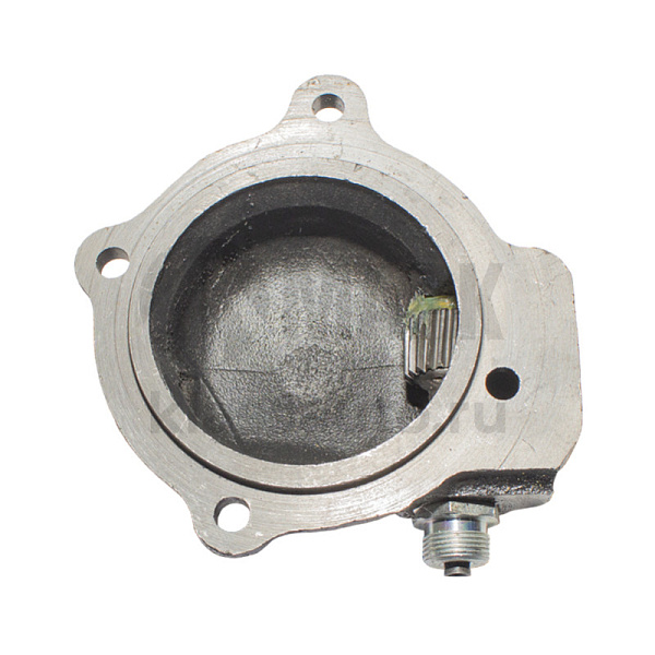 Крышка промежуточного вала (АЗ УРАЛ)