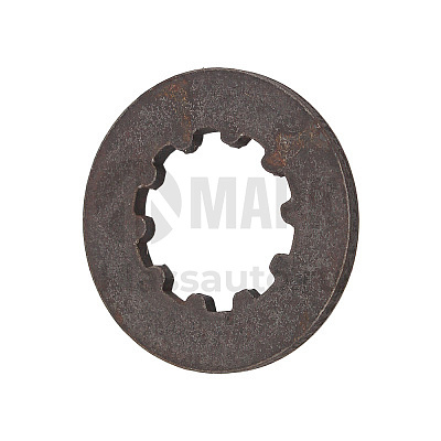 Диск промежуточной опоры МТЗ-82 72-2209019 (БЗТДиА Беларусь)